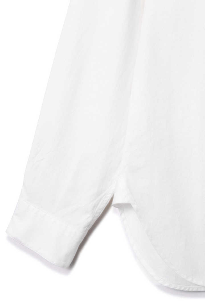 COTTON WOOL OXFORD