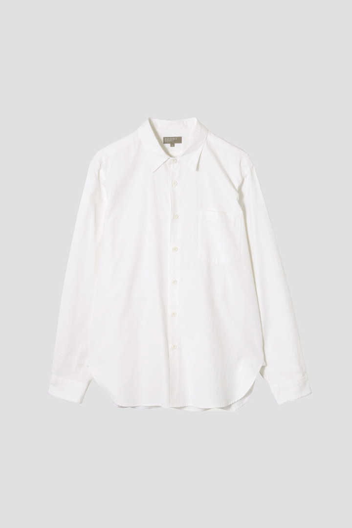 COTTON WOOL OXFORD