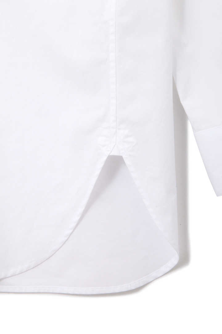 DENSE COTTON SHIRTING POPLIN