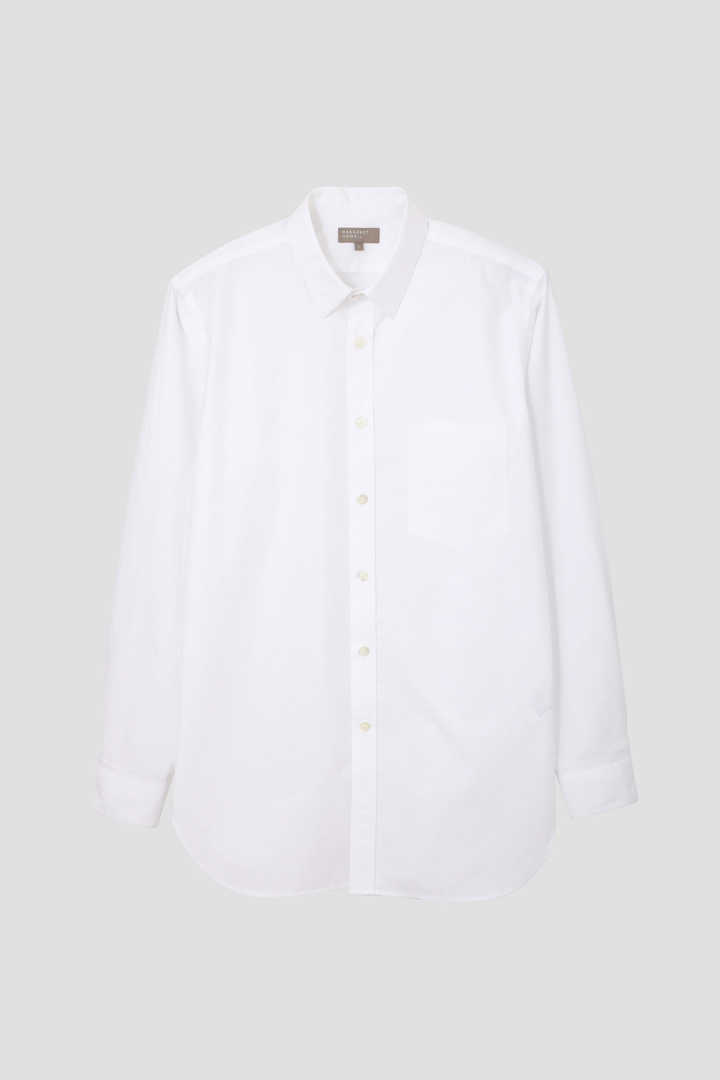 DENSE COTTON SHIRTING POPLIN