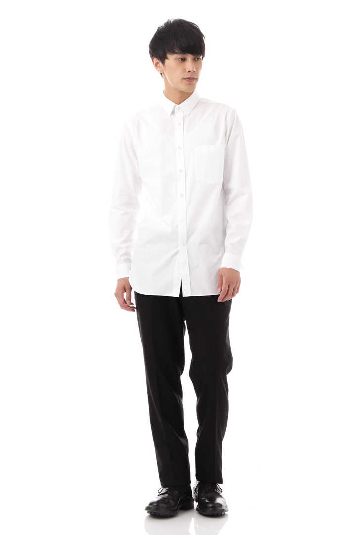 DENSE COTTON SHIRTING POPLIN