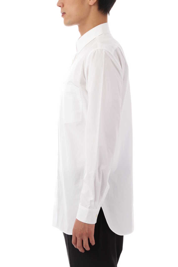 DENSE COTTON SHIRTING POPLIN