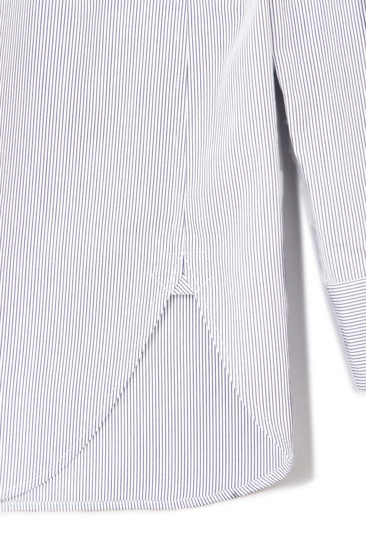 STRIPE COTTON POPLIN3