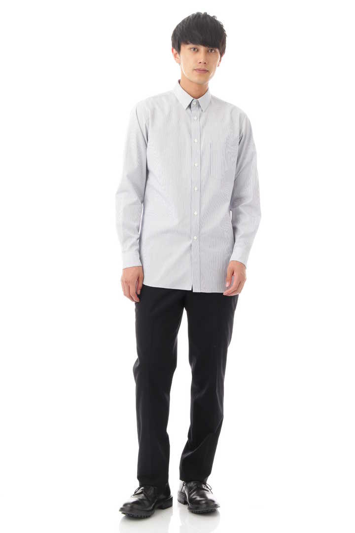 STRIPE COTTON POPLIN4