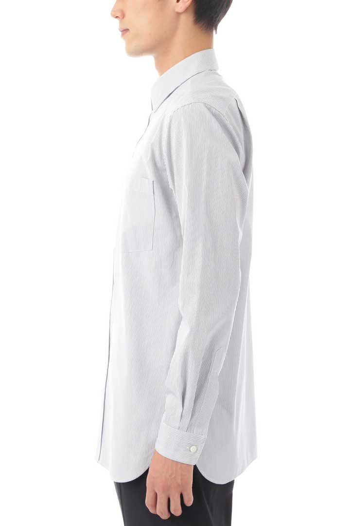 STRIPE COTTON POPLIN5