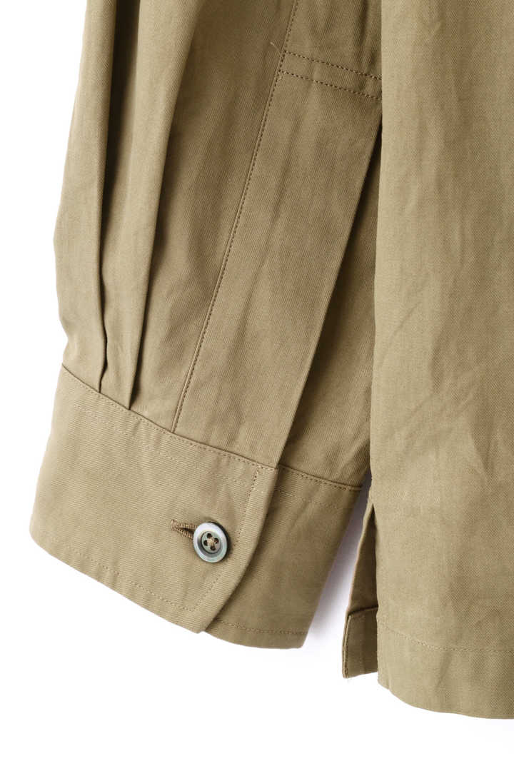 MATT COTTON TWILL