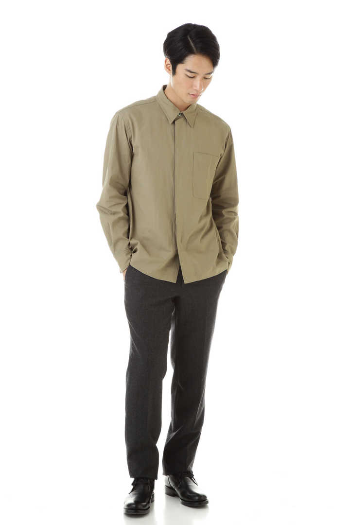MATT COTTON TWILL