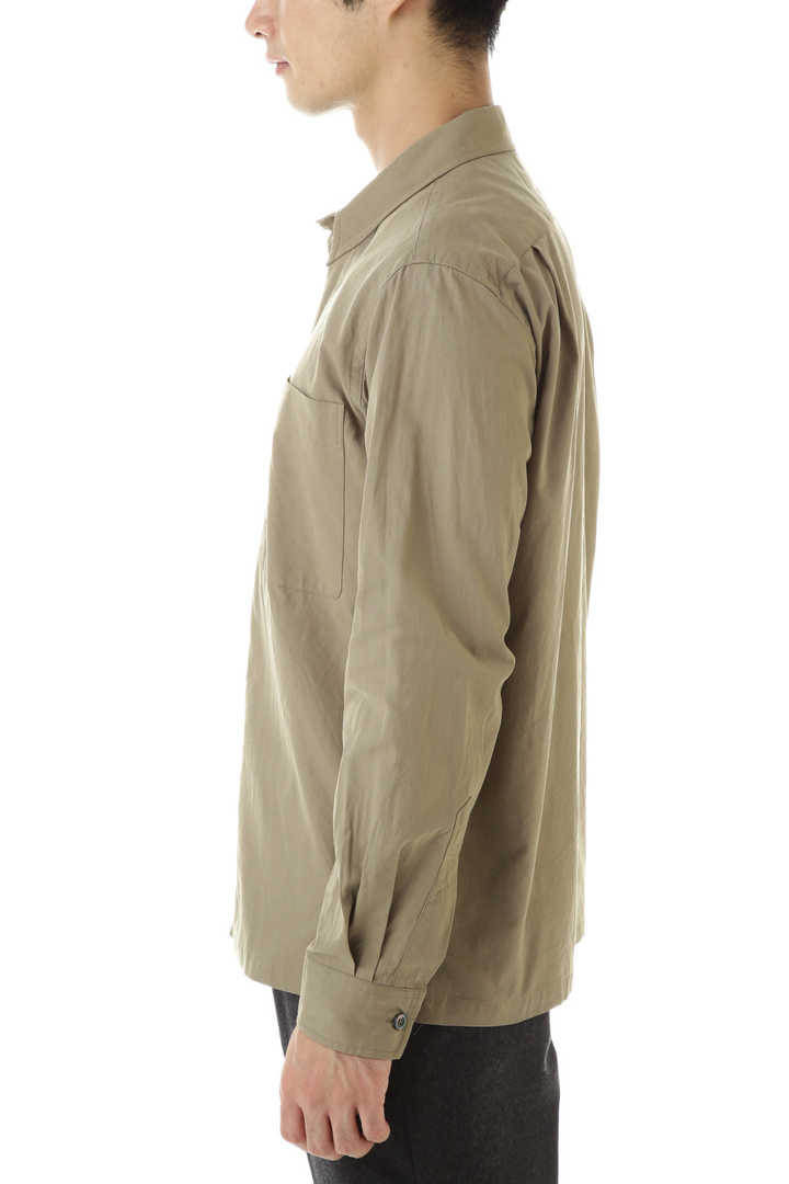 MATT COTTON TWILL