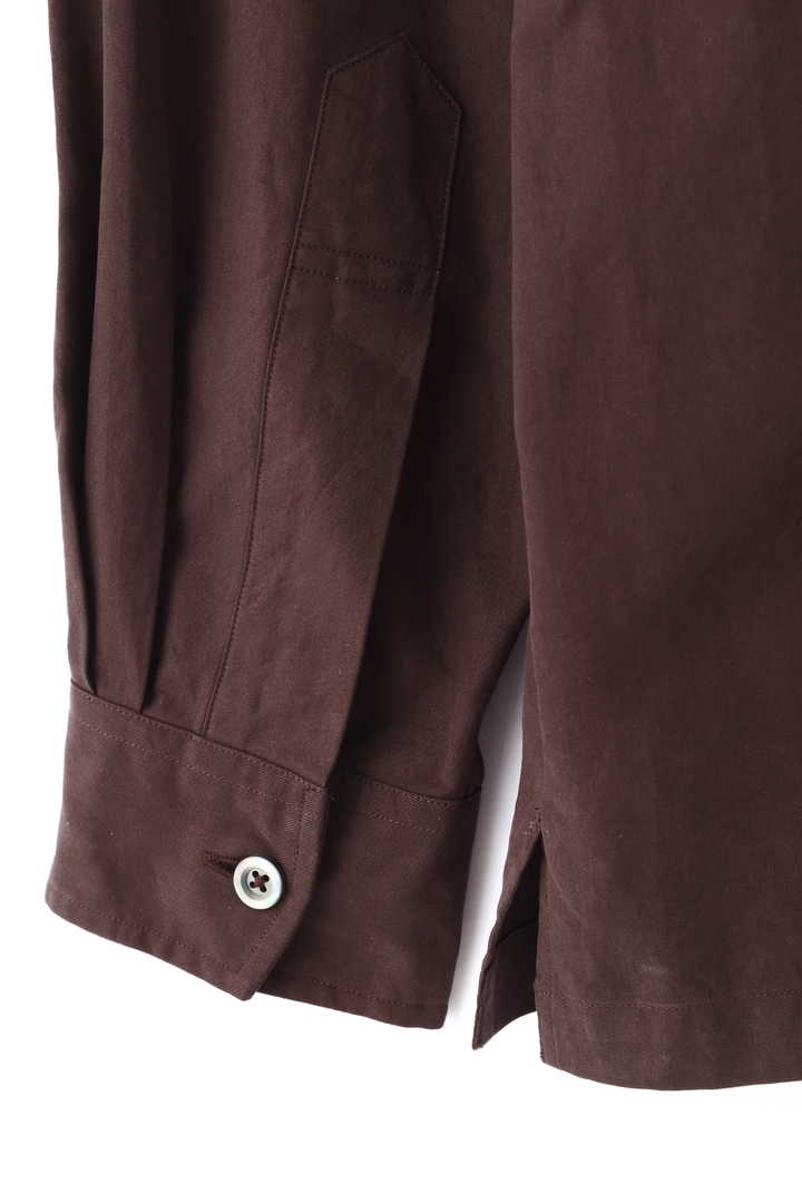 MATT COTTON TWILL