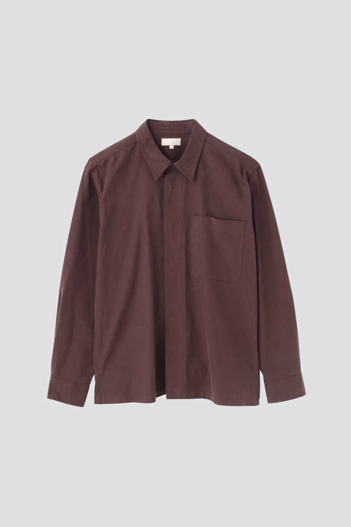 MATT COTTON TWILL