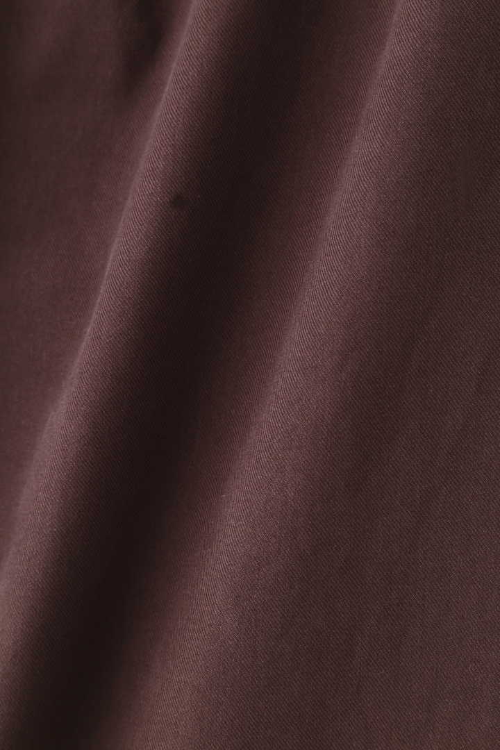 MATT COTTON TWILL