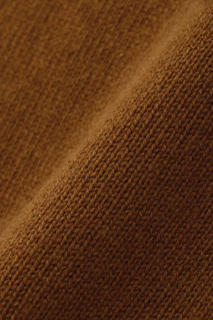 CASHMERE SADDLE CREW