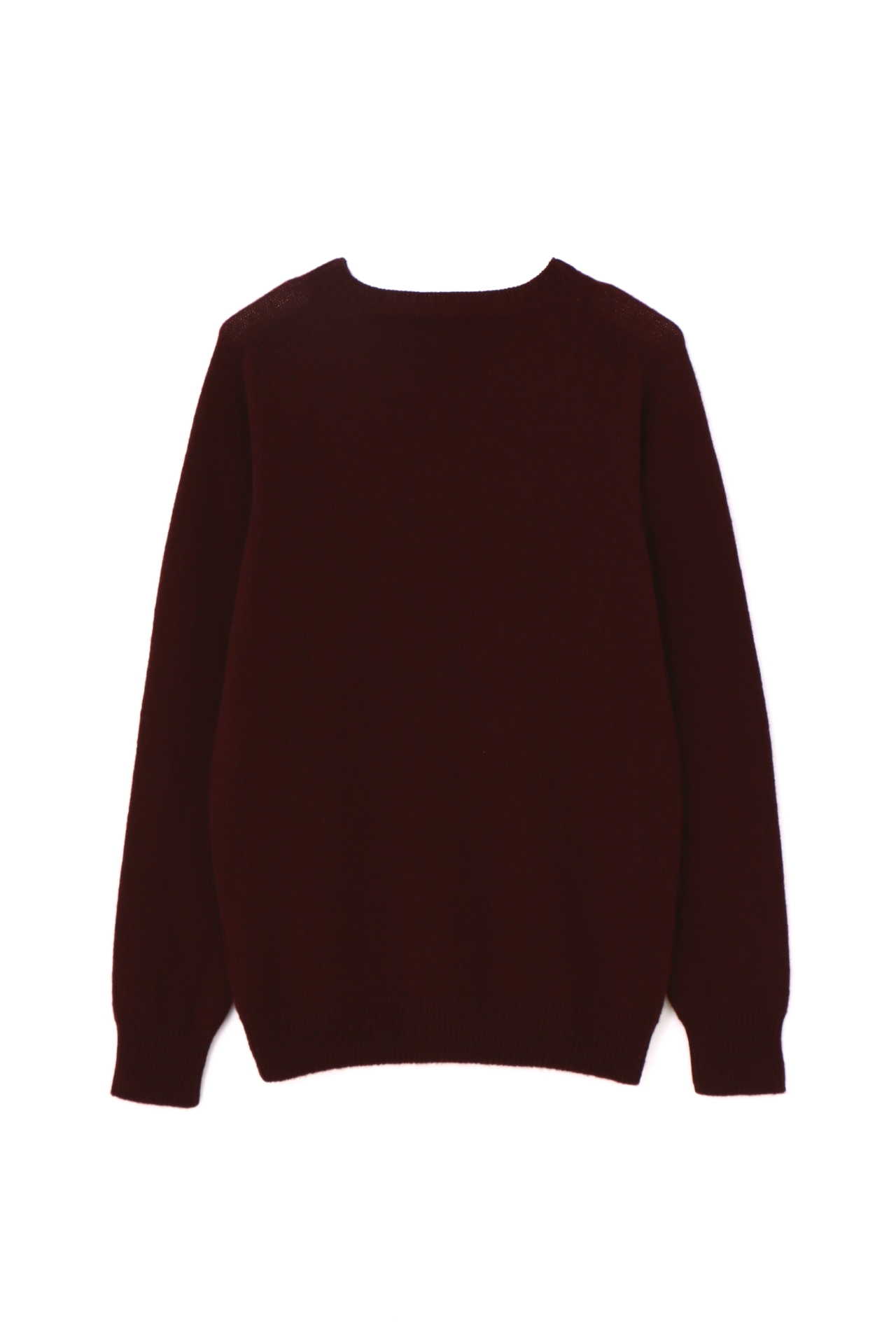 CASHMERE SADDLE CREW