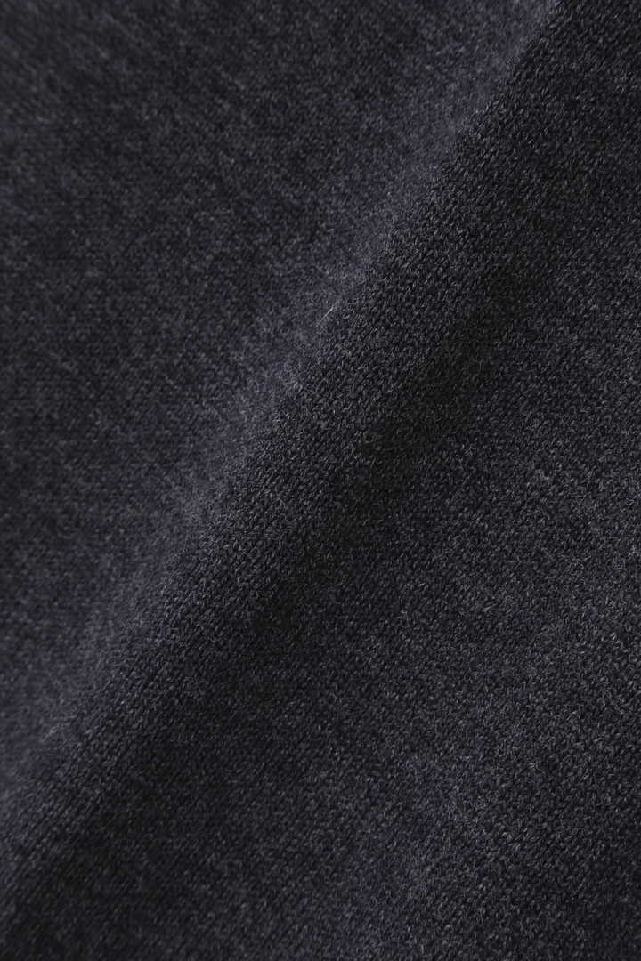CONTRAST CARDIGAN