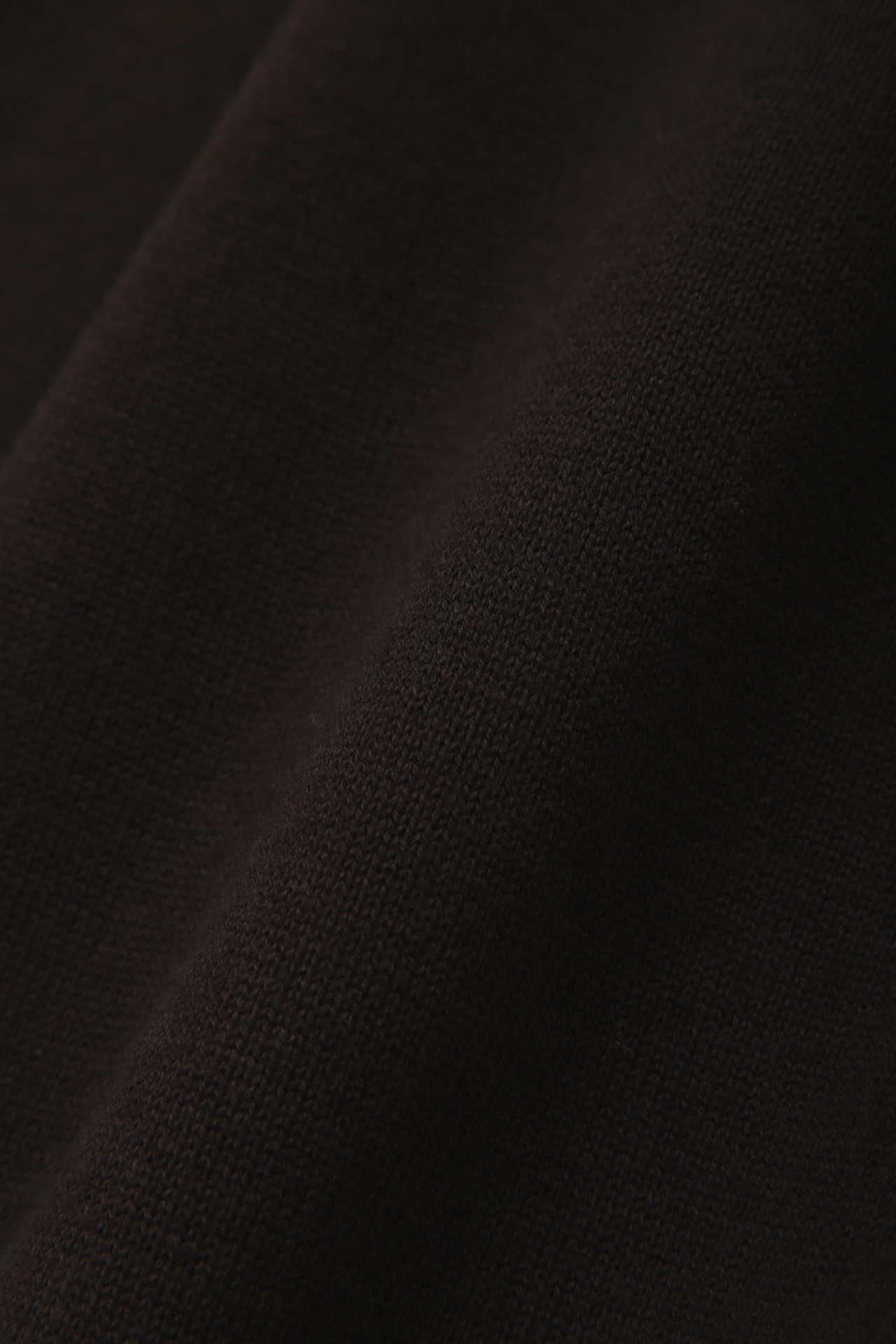 CONTRAST CARDIGAN