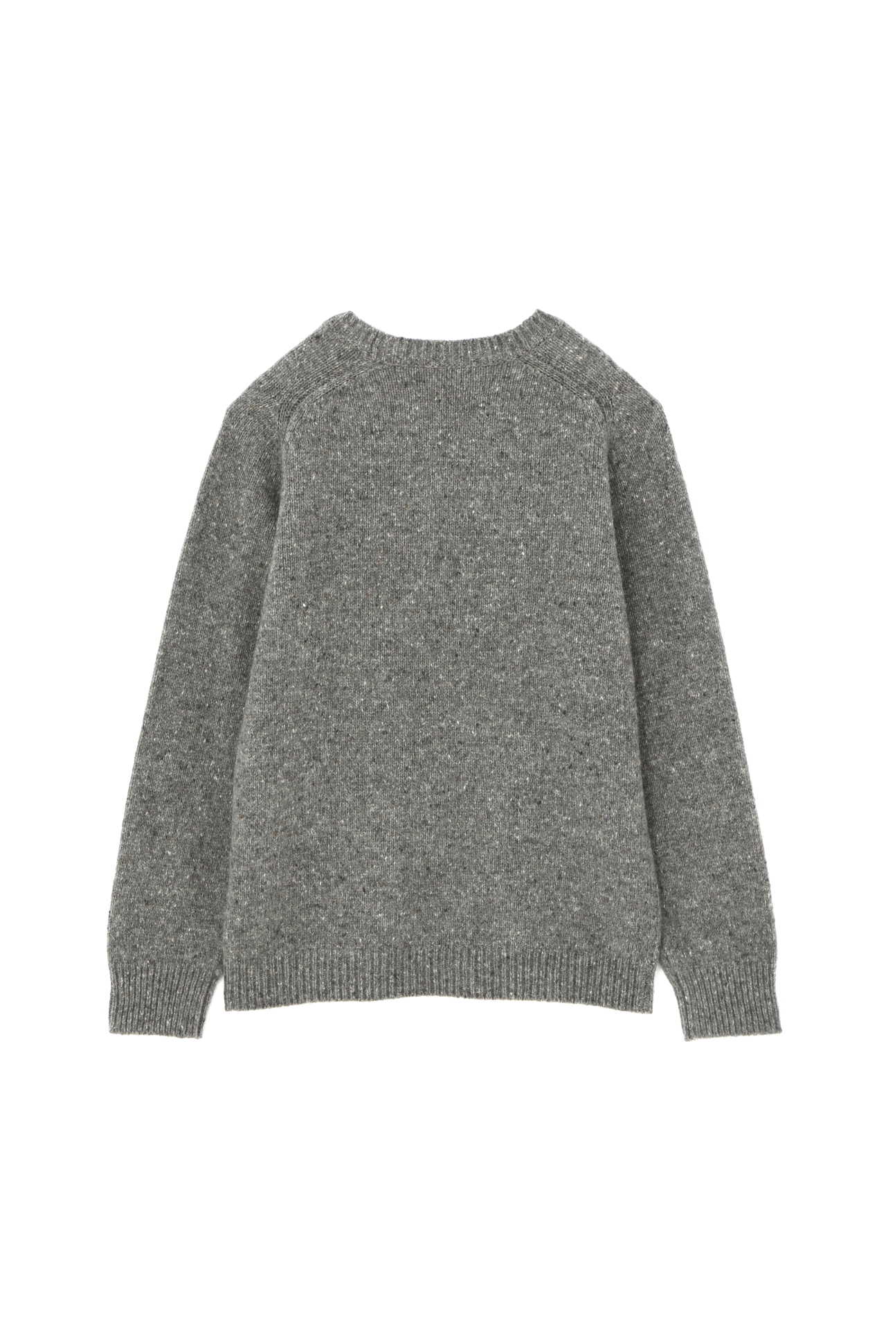 DONEGAL WOOL