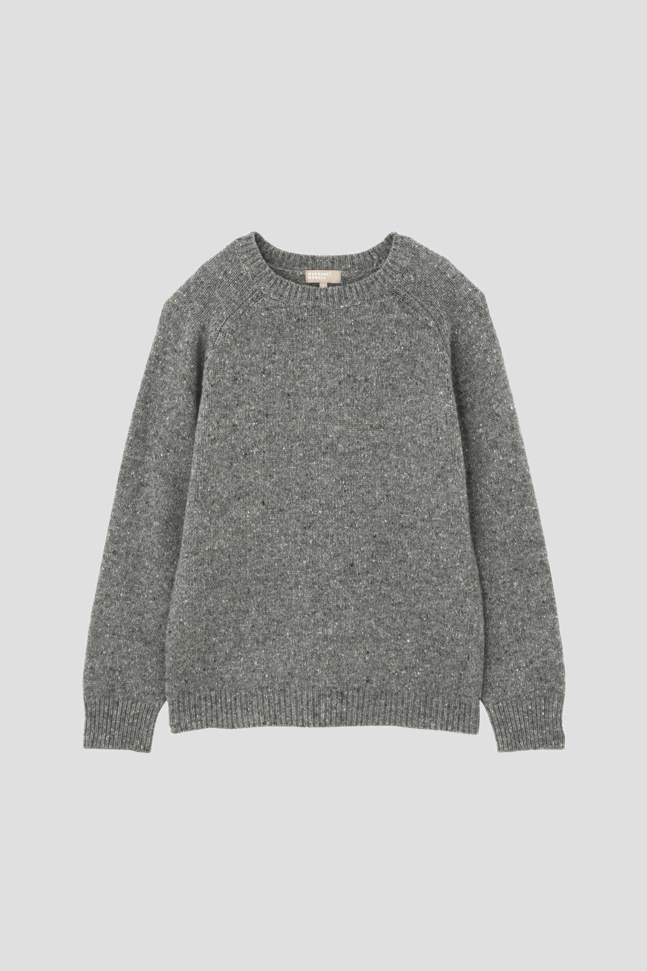 DONEGAL WOOL