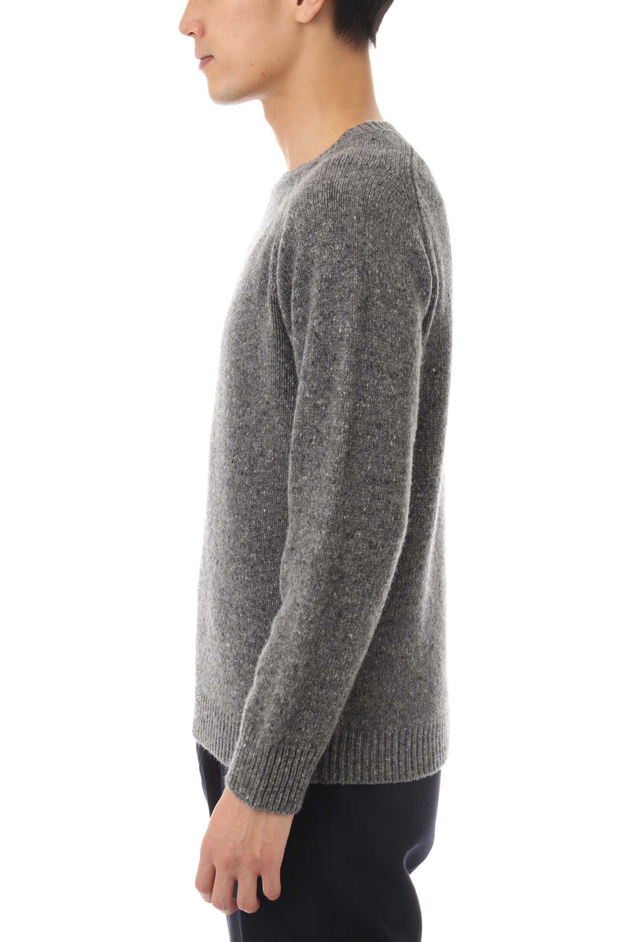 DONEGAL WOOL