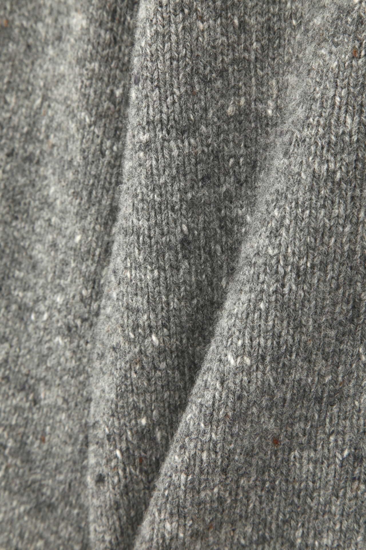 DONEGAL WOOL