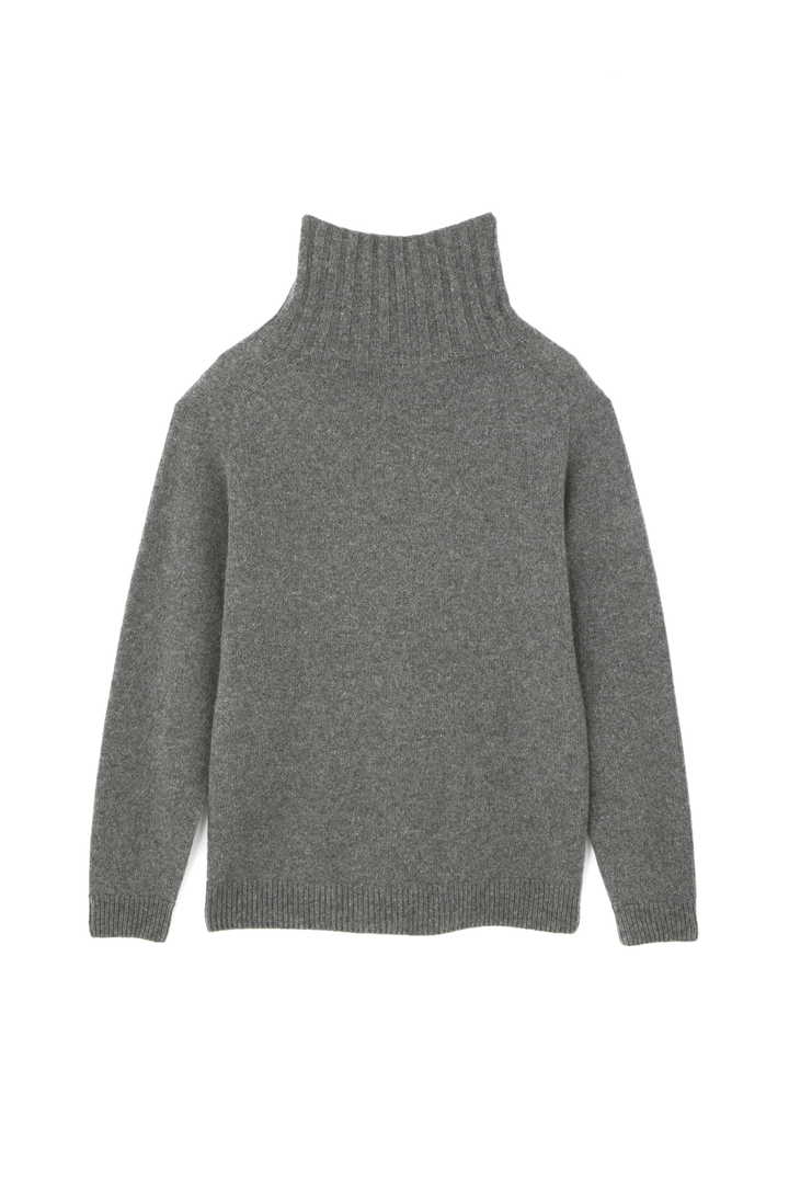 MERINO CASHMERE TWIST