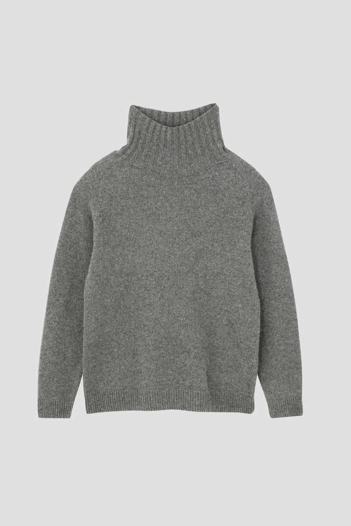 MERINO CASHMERE TWIST
