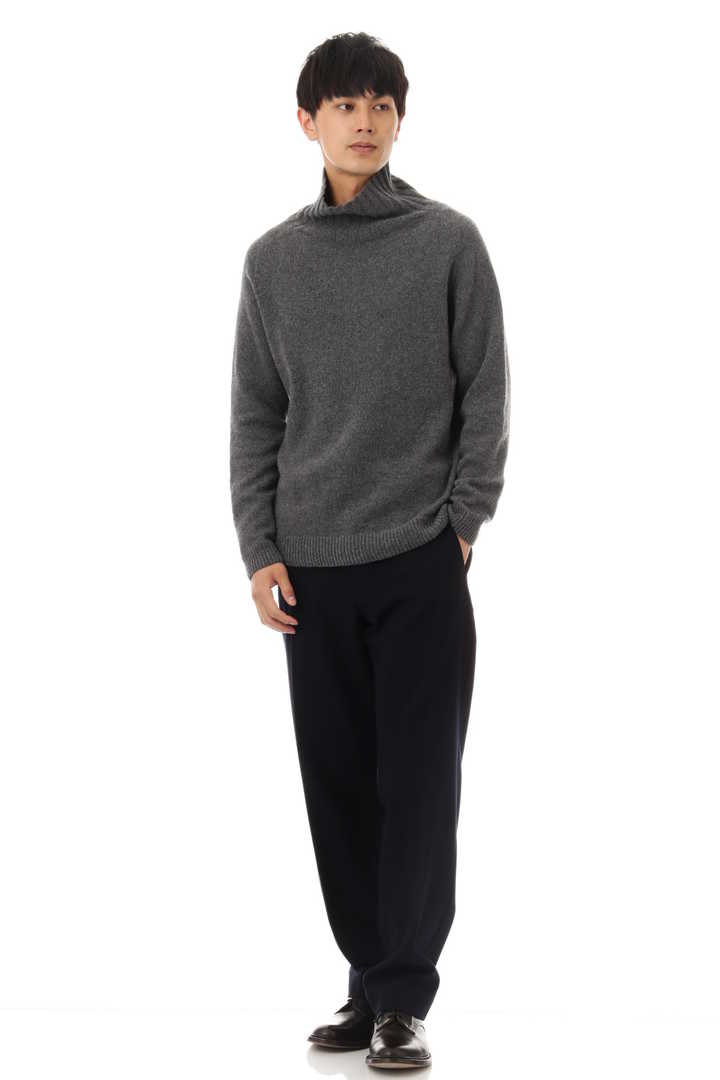 MERINO CASHMERE TWIST
