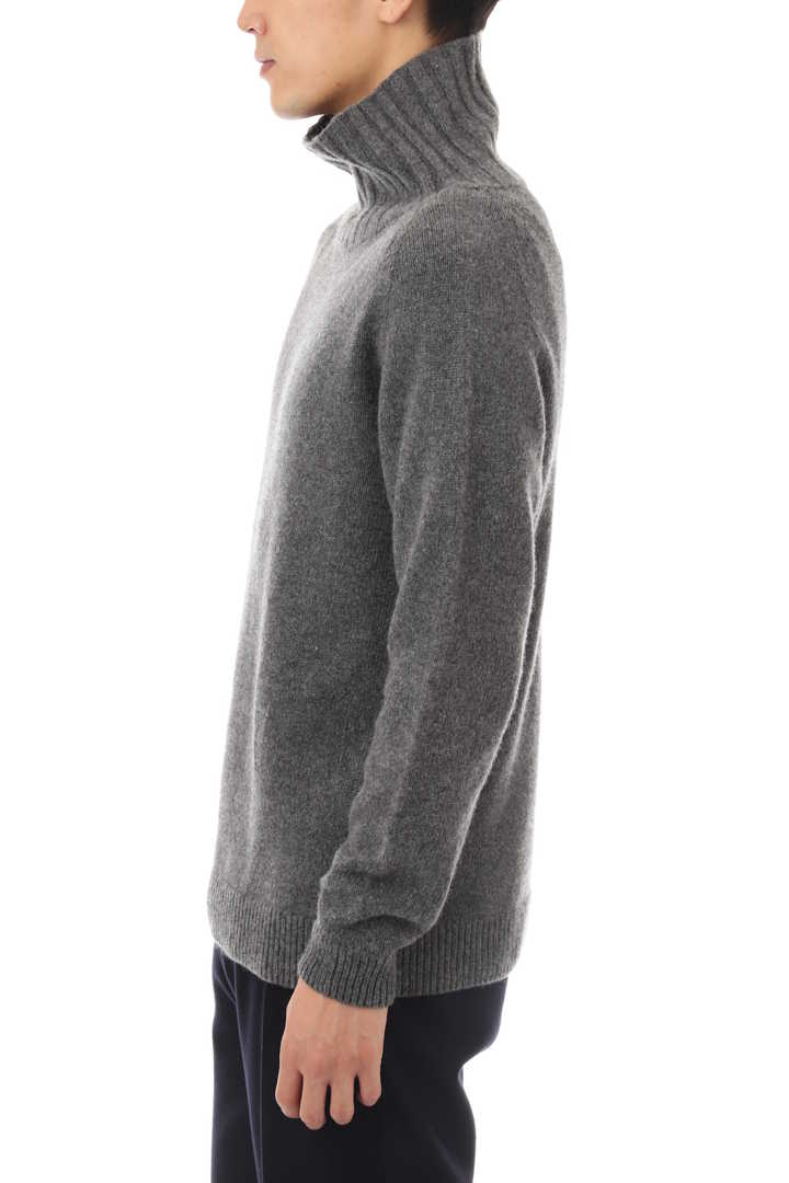 MERINO CASHMERE TWIST