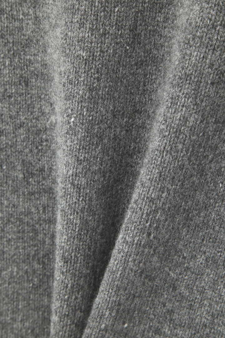 MERINO CASHMERE TWIST