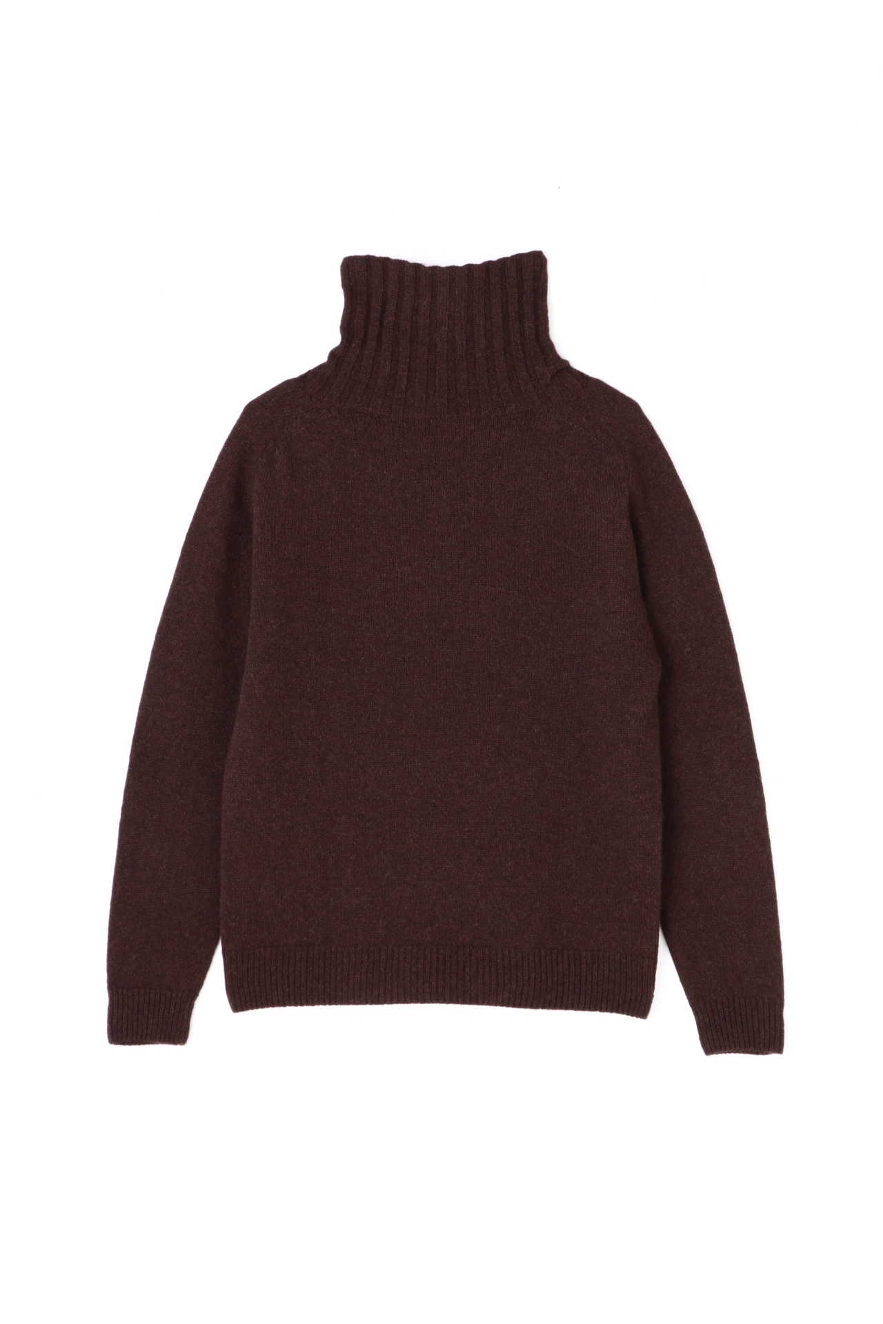 MERINO CASHMERE TWIST