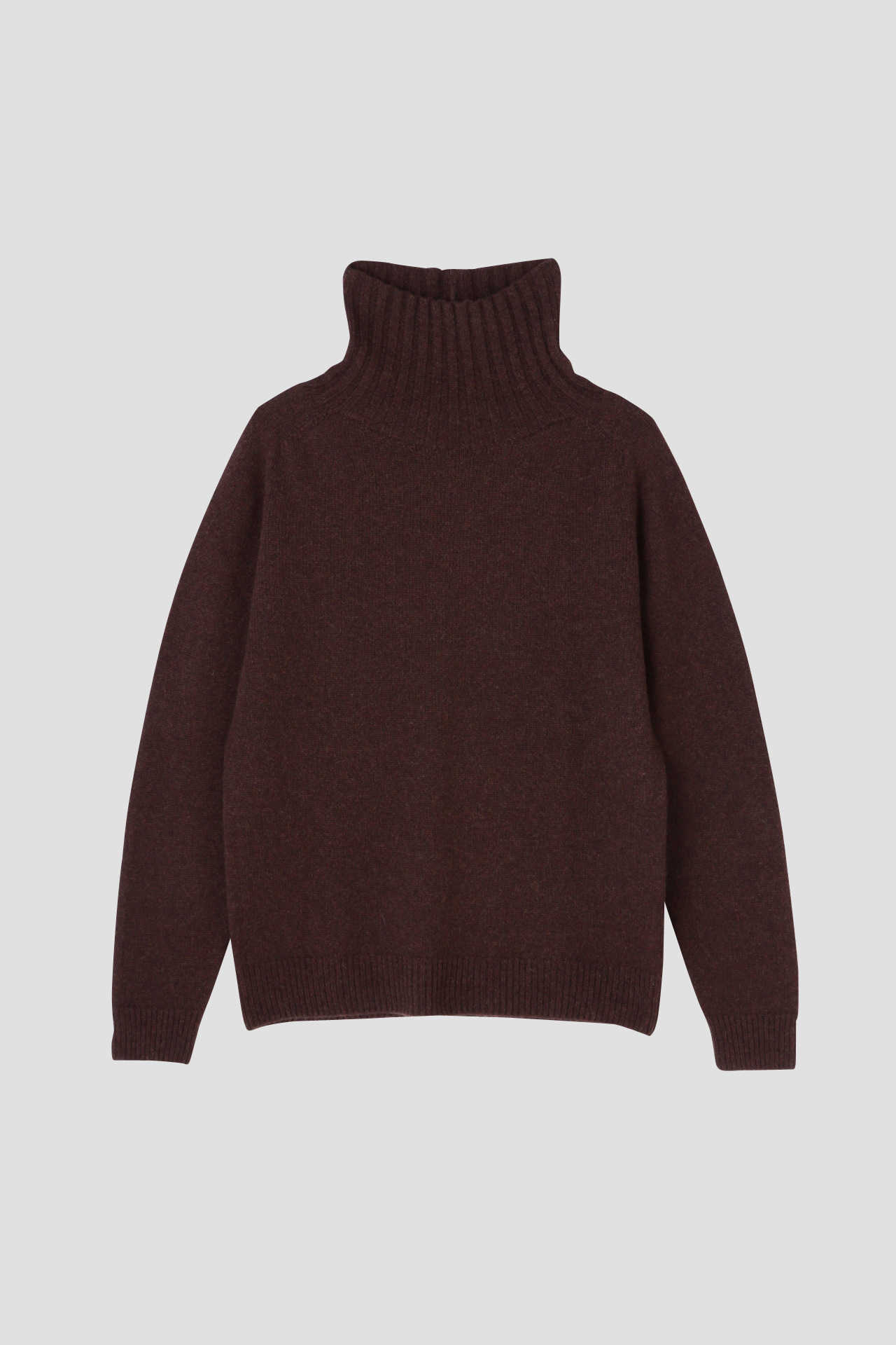 MERINO CASHMERE TWIST