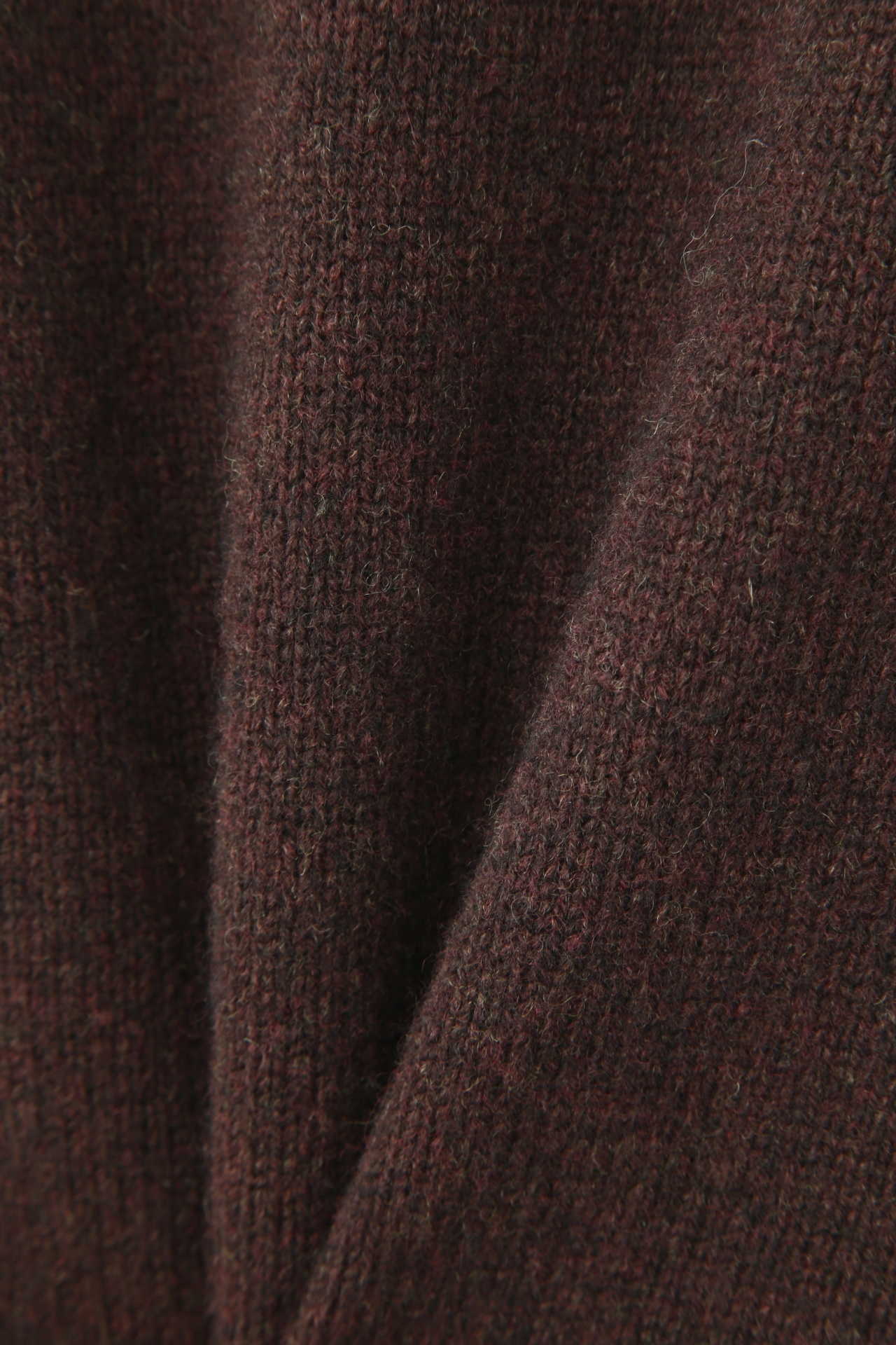MERINO CASHMERE TWIST