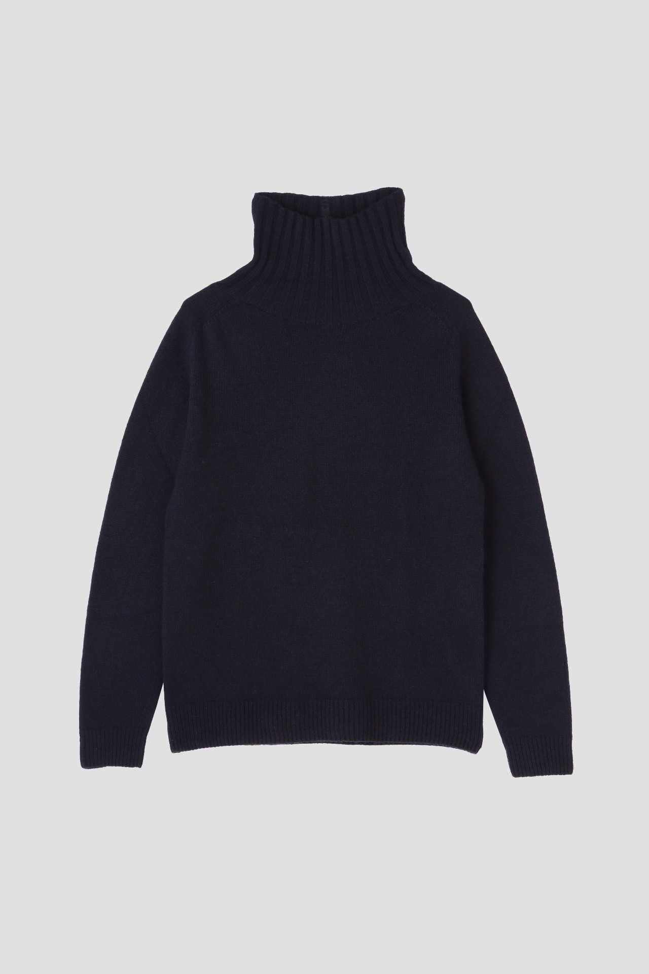 MERINO CASHMERE TWIST