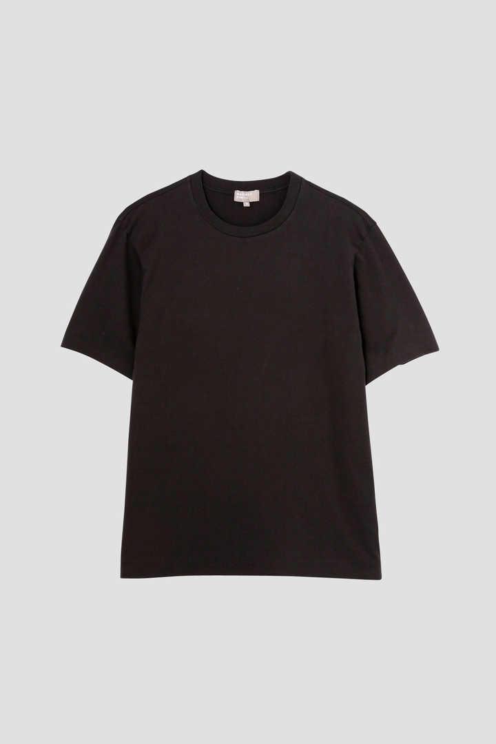 FINE COTTON LINEN JERSEY