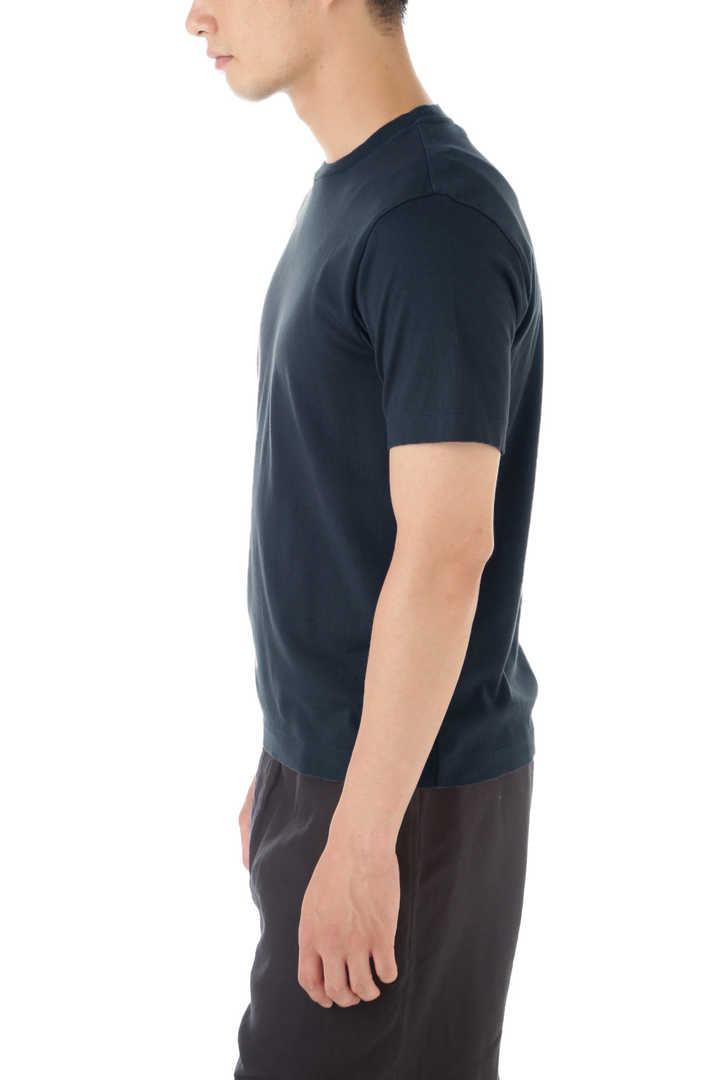FINE COTTON LINEN JERSEY