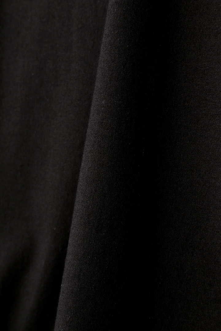 FINE COTTON LINEN JERSEY