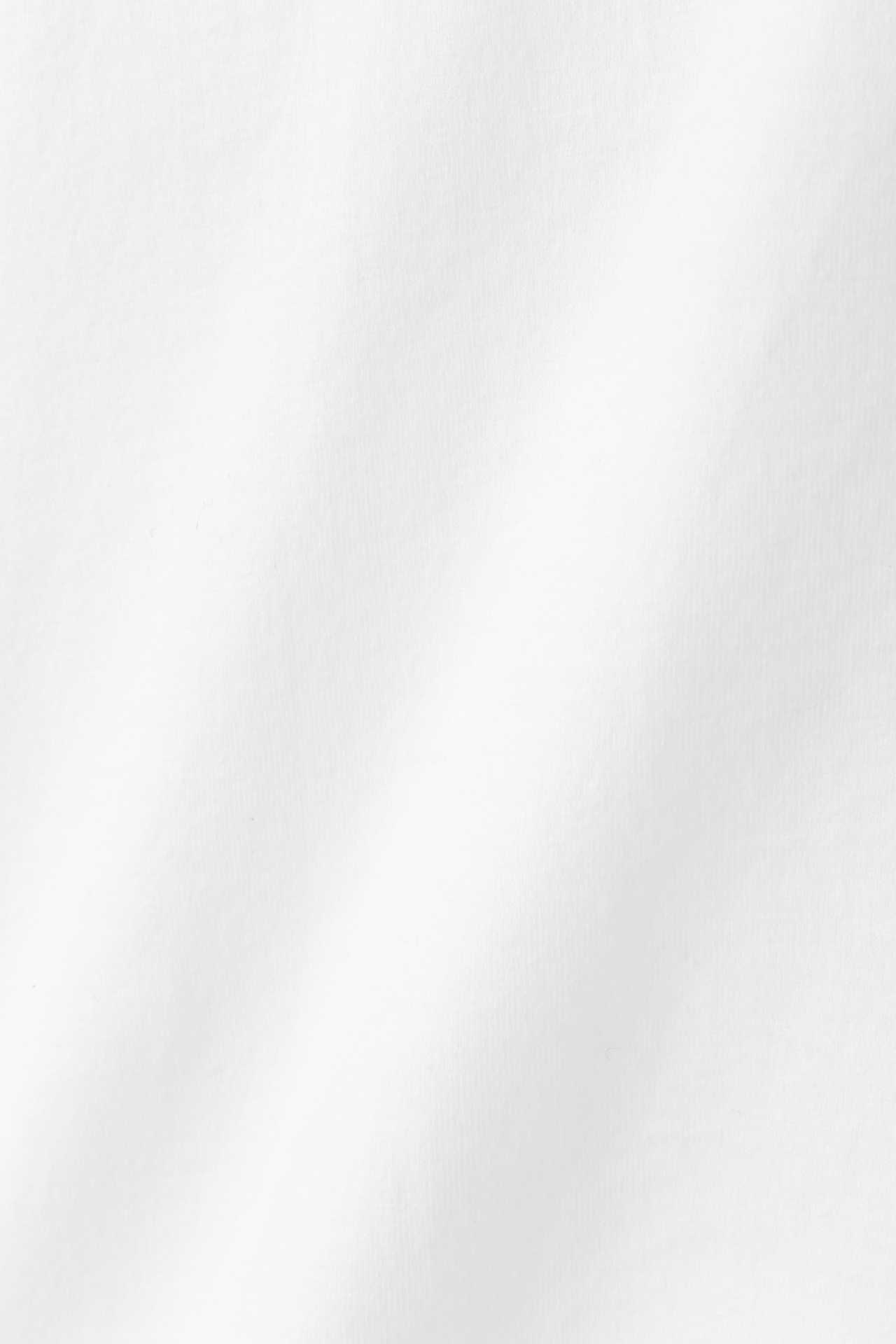 FINE COTTON LINEN JERSEY