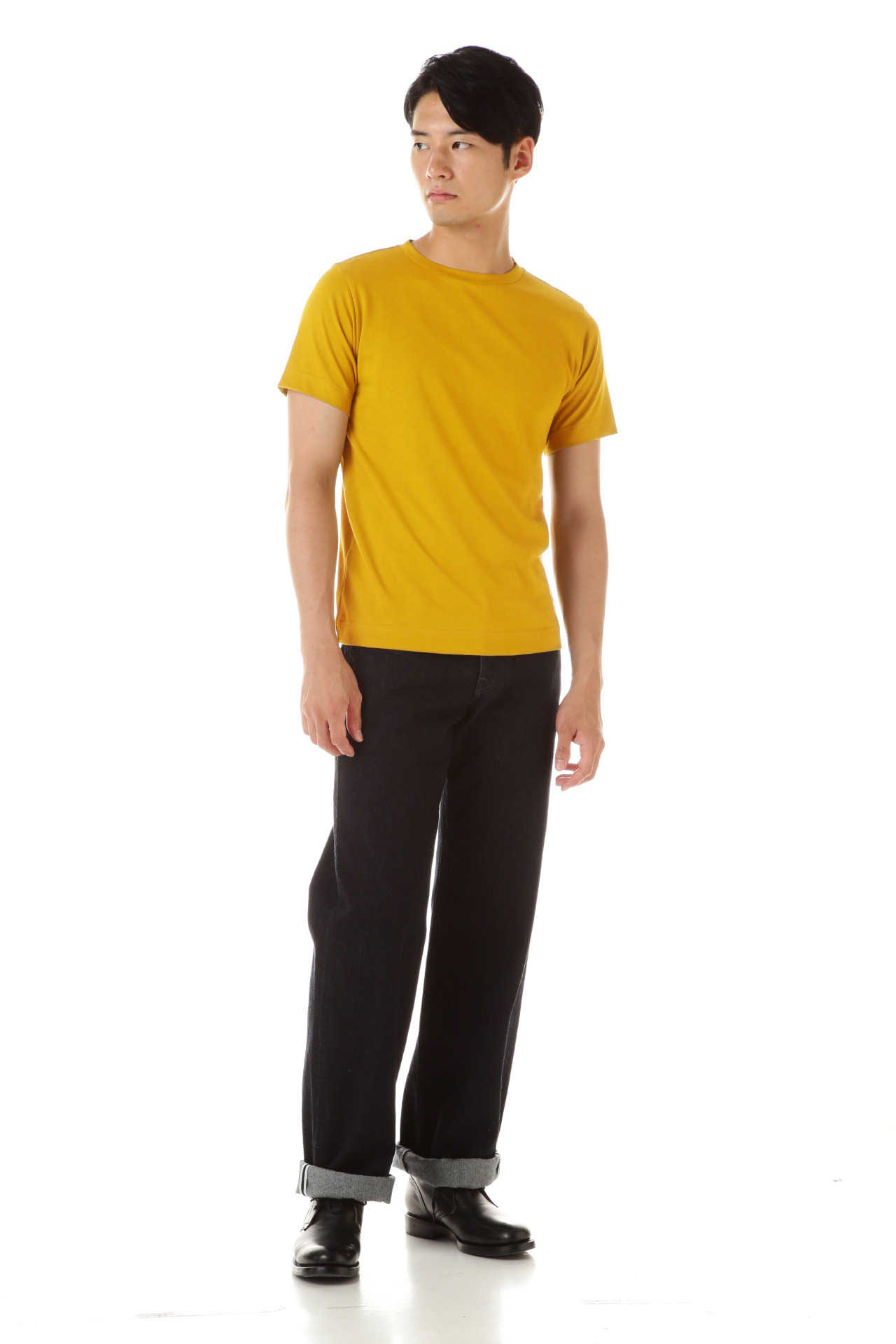 SOFT PLAIN JERSEY