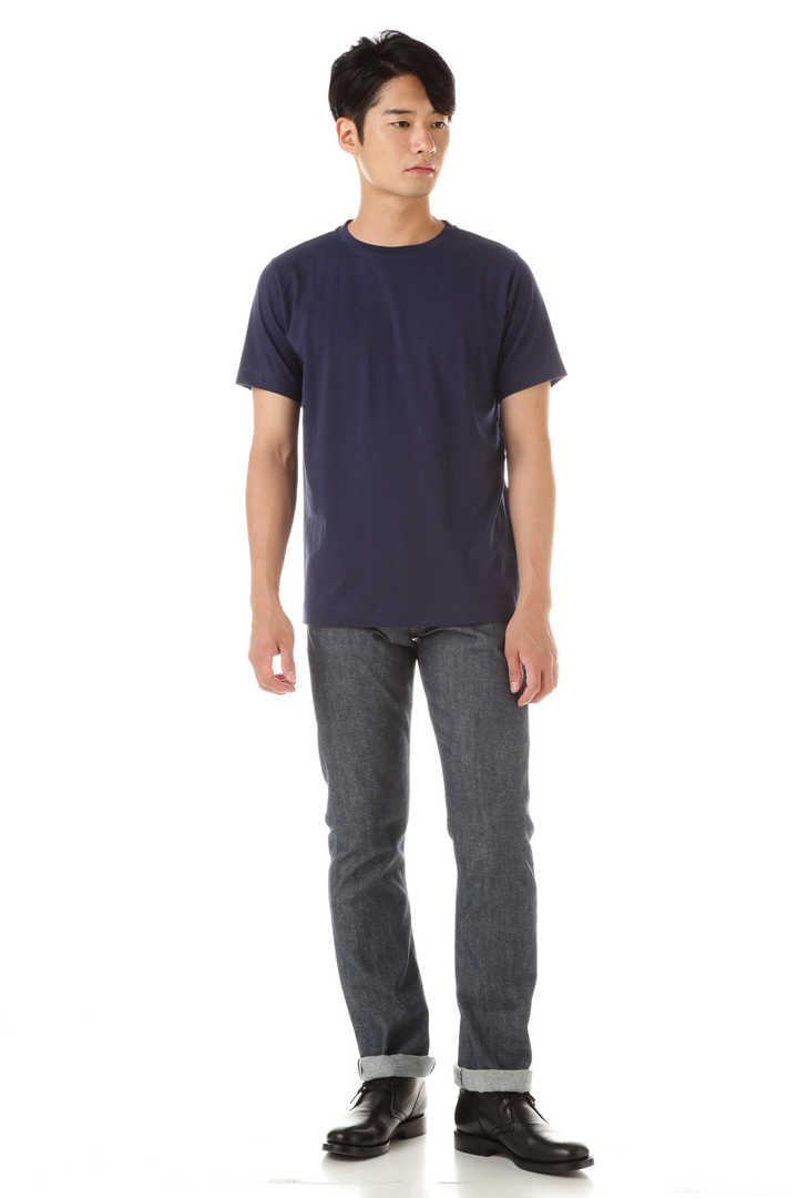 SOFT PLAIN JERSEY