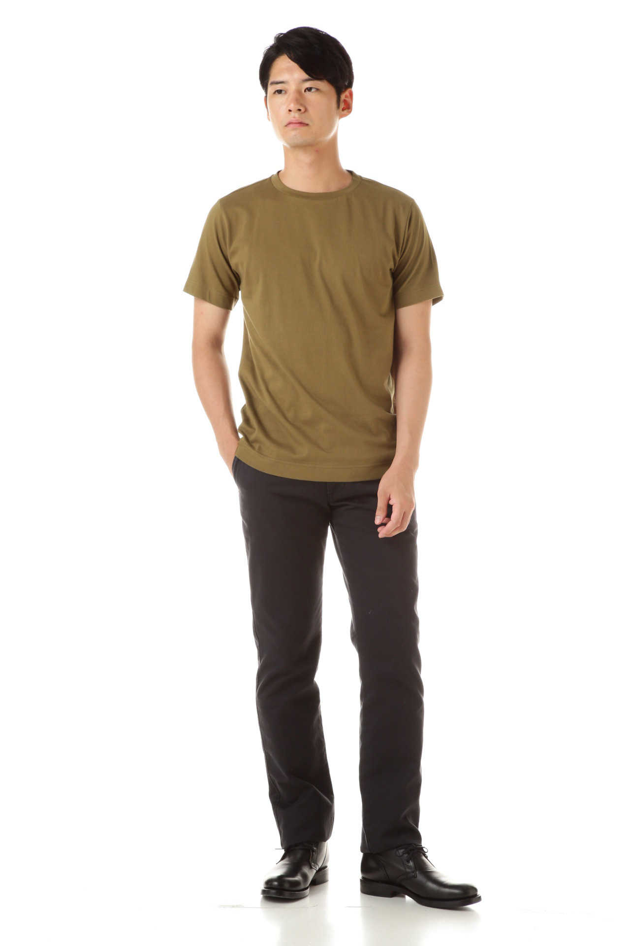 SOFT PLAIN JERSEY
