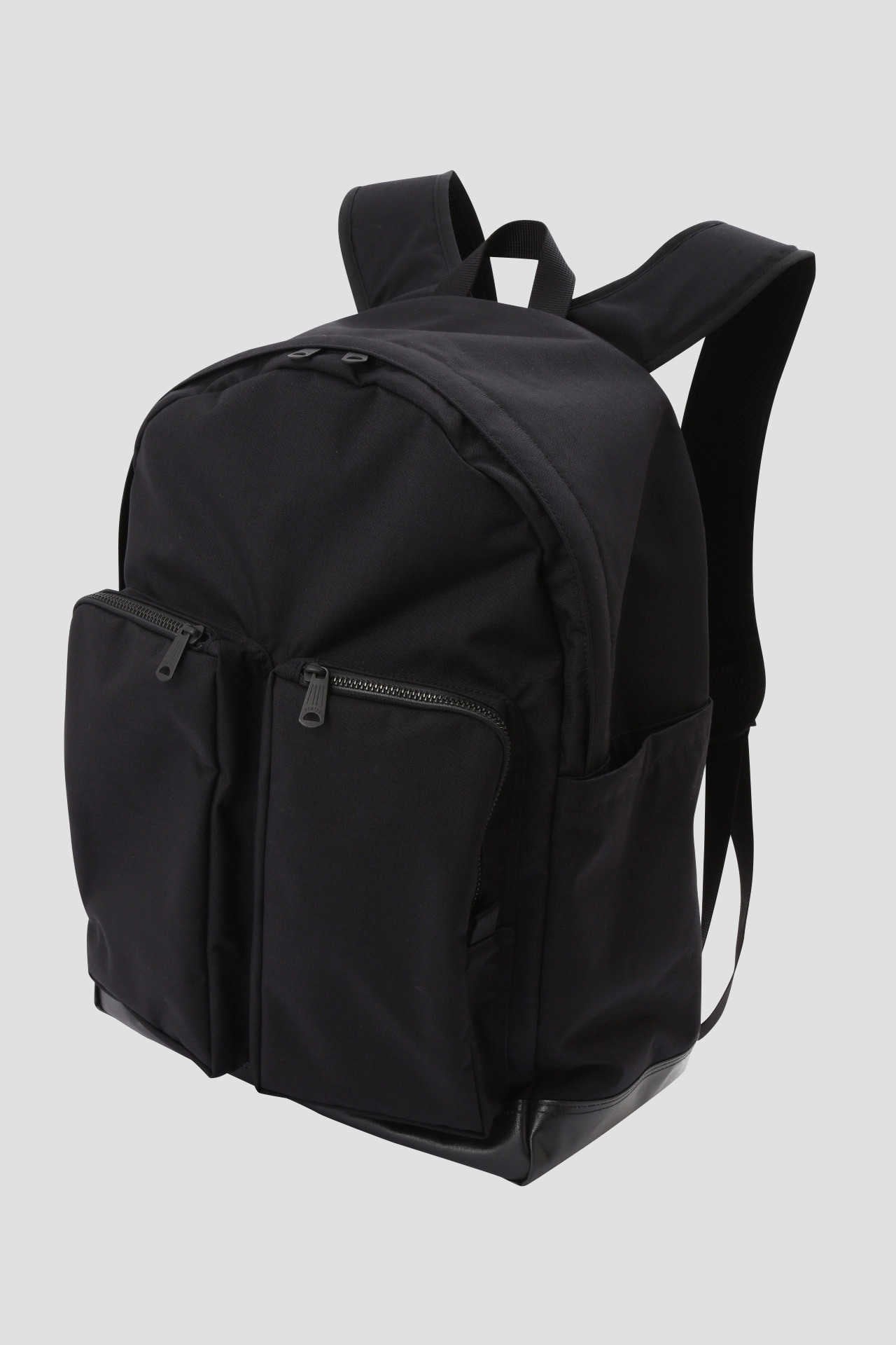 MARGARET HOWELL CORDURA BLACK