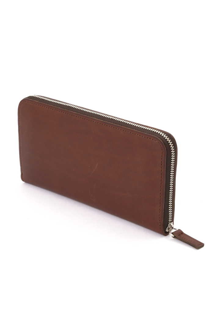 OIL LEATHER