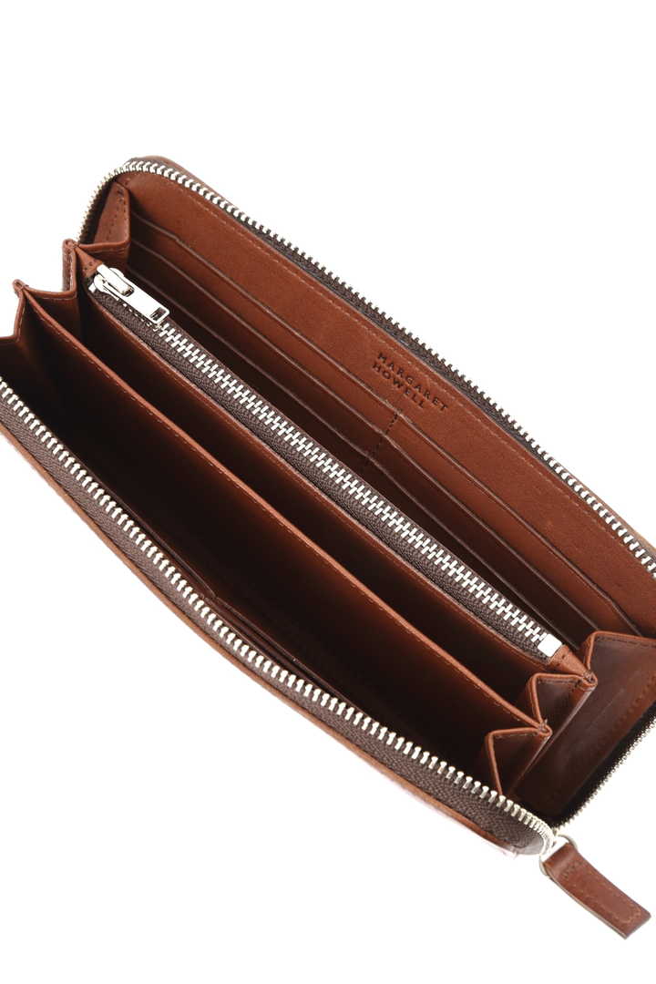 OIL LEATHER