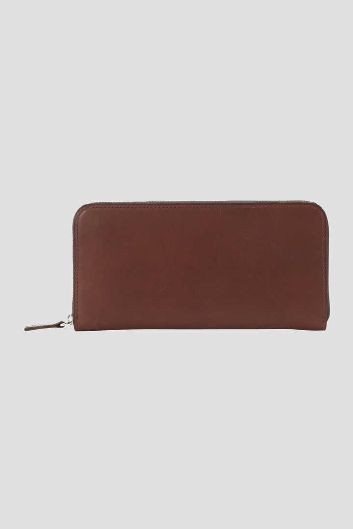 OIL LEATHER