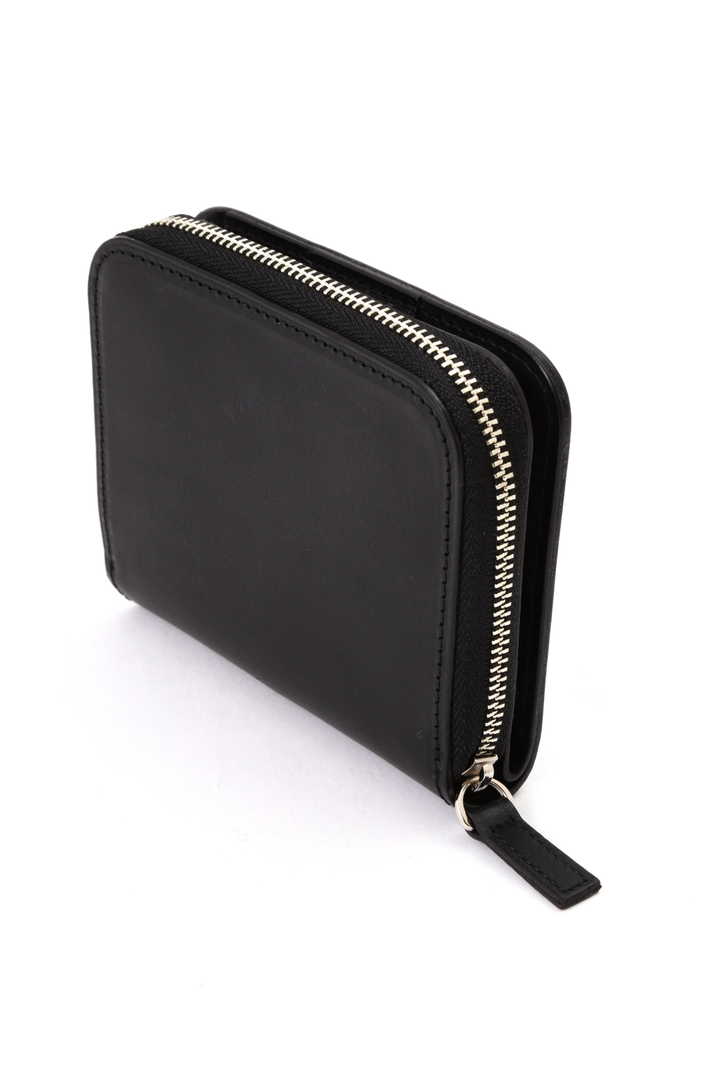OIL LEATHER