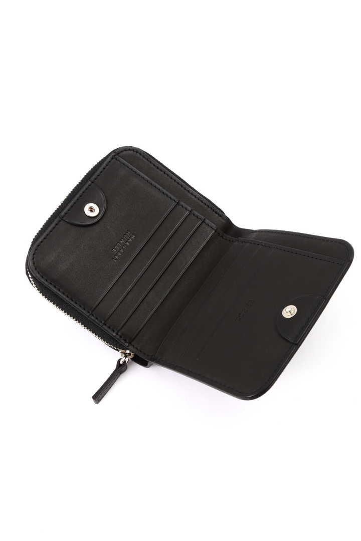OIL LEATHER