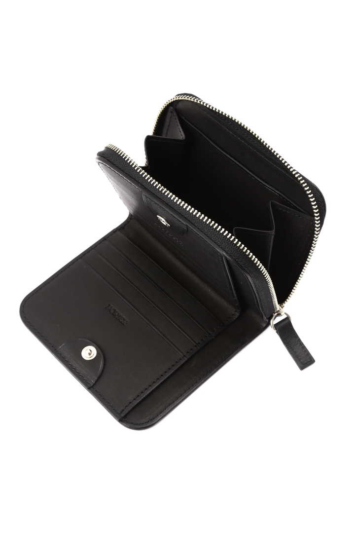 OIL LEATHER