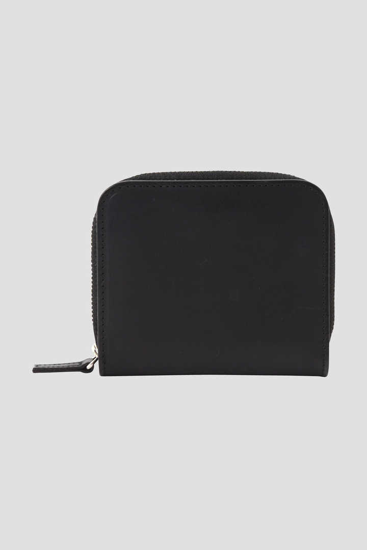 OIL LEATHER