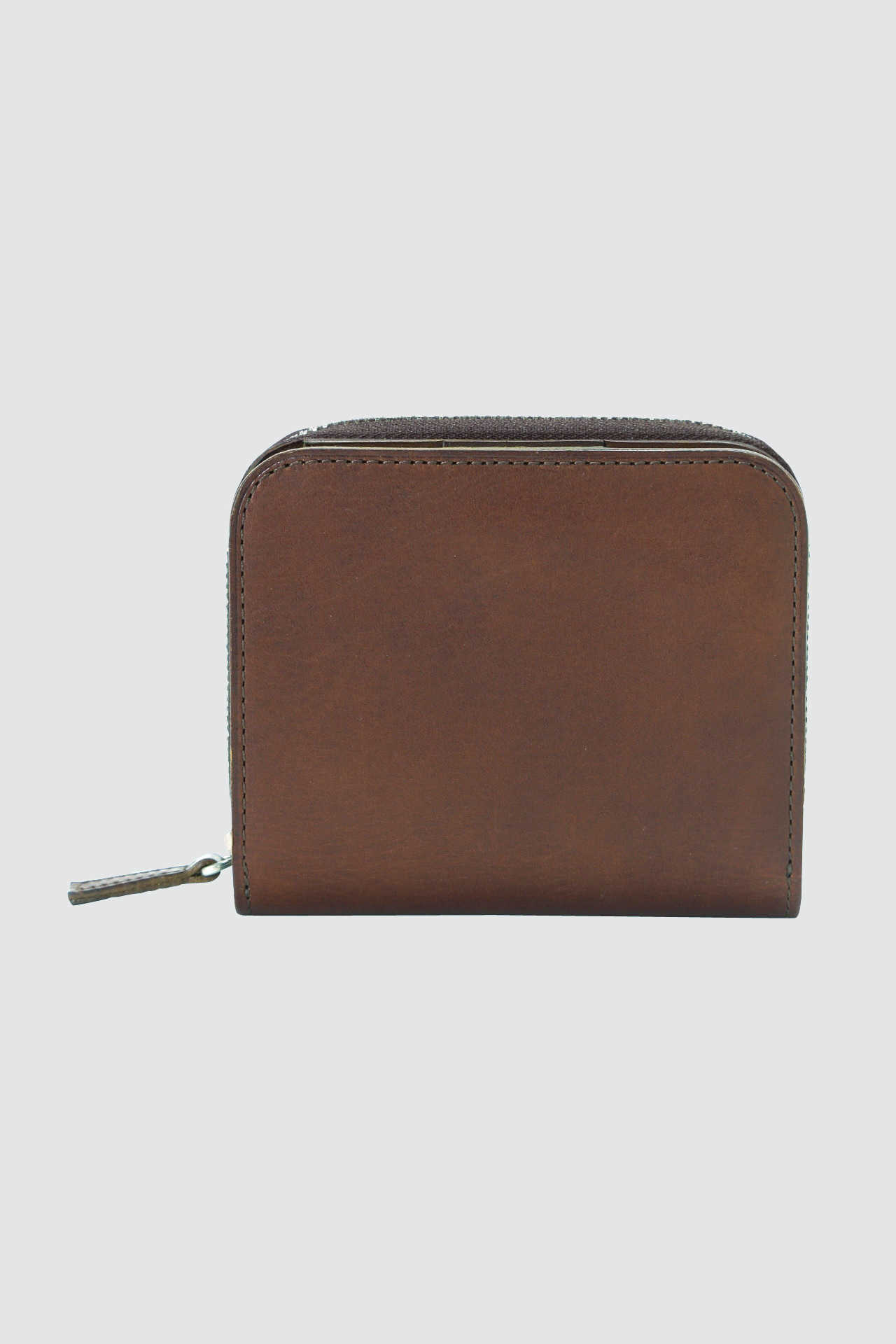 OIL LEATHER