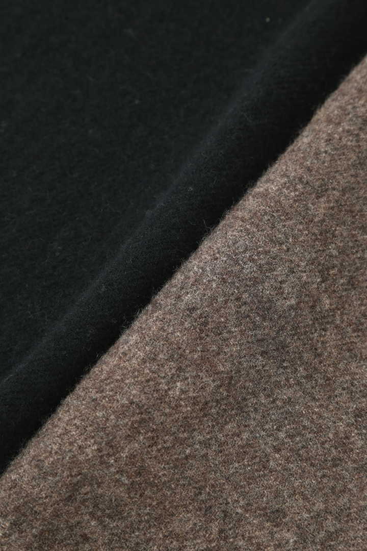 DOUBLE FACE SCARF