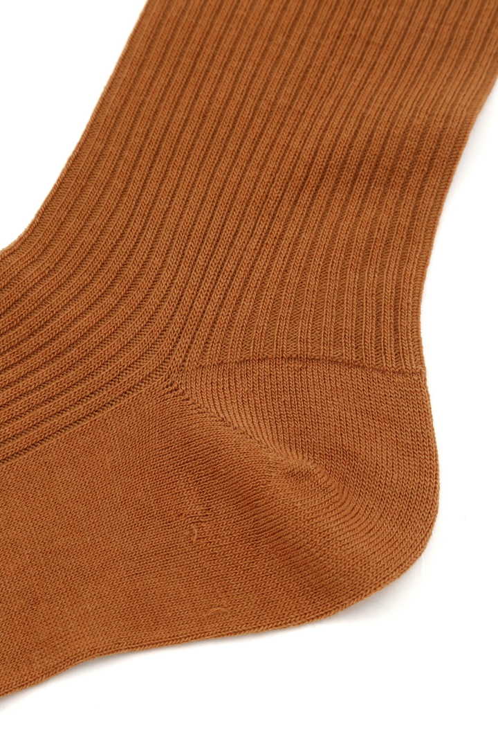 FINE MERINO RIB SOCK